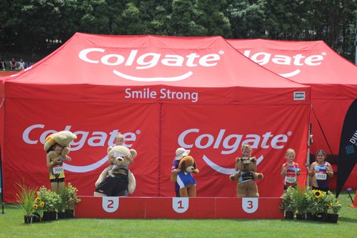 2024 Colgate Games photo